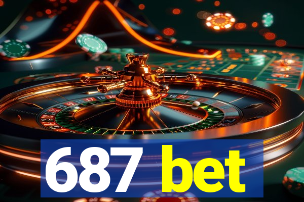 687 bet