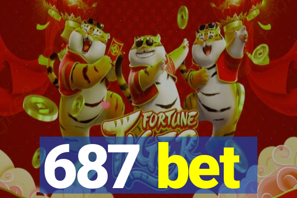 687 bet