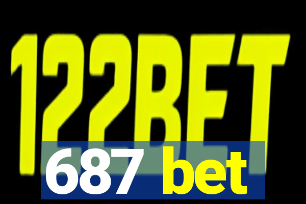 687 bet