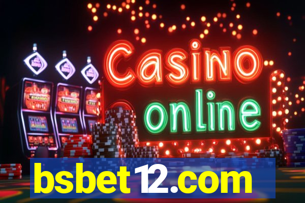 bsbet12.com