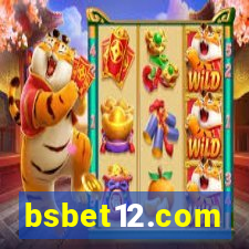 bsbet12.com