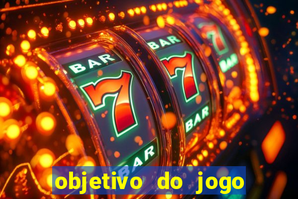 objetivo do jogo bingo matematico