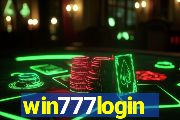 win777login