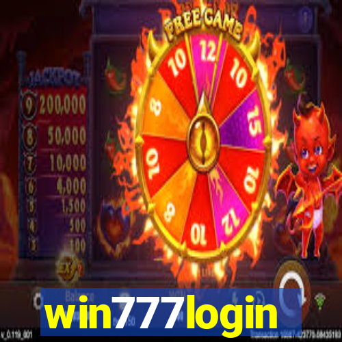 win777login