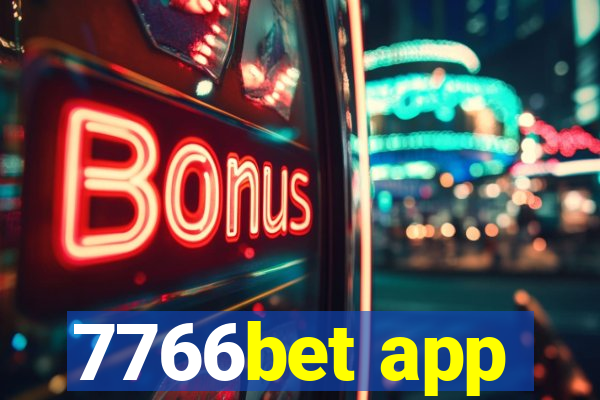 7766bet app