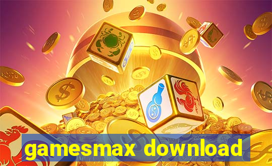 gamesmax download