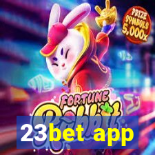 23bet app