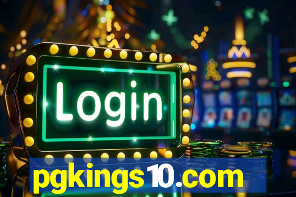 pgkings10.com