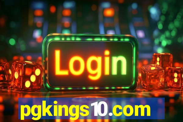 pgkings10.com