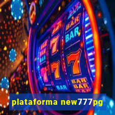 plataforma new777pg