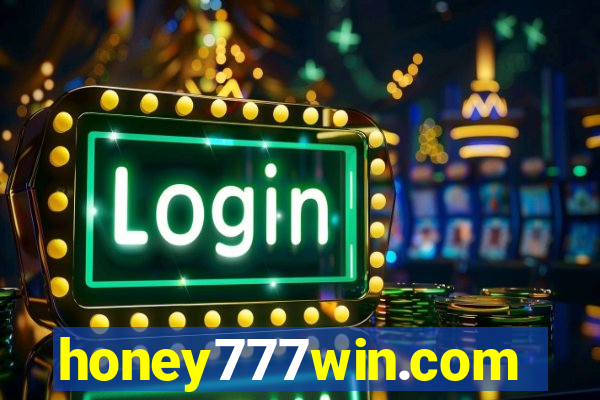 honey777win.com