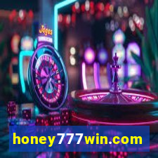 honey777win.com