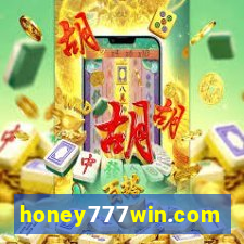 honey777win.com