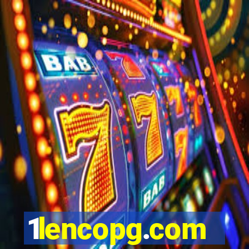 1lencopg.com