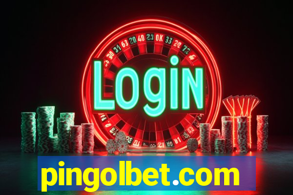 pingolbet.com