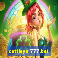 cattleya 777.bet