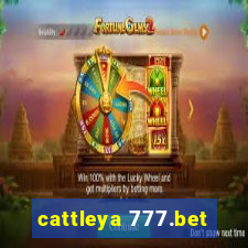 cattleya 777.bet