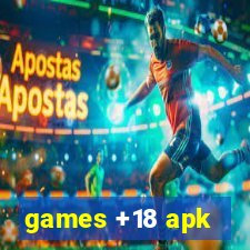 games +18 apk