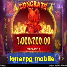 lonarpg mobile