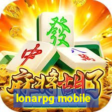 lonarpg mobile