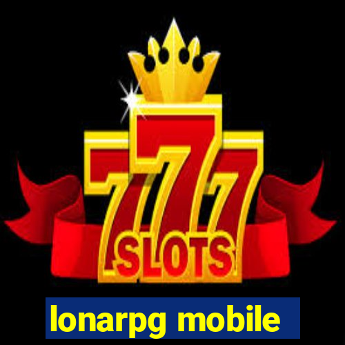 lonarpg mobile