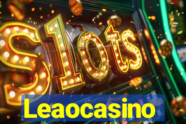 Leaocasino