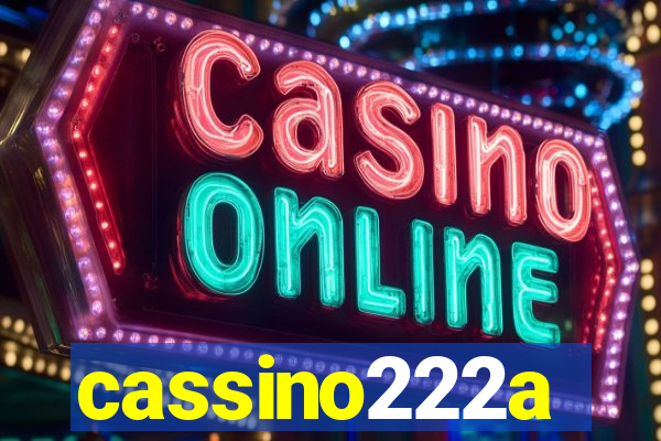 cassino222a