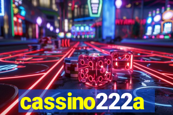 cassino222a