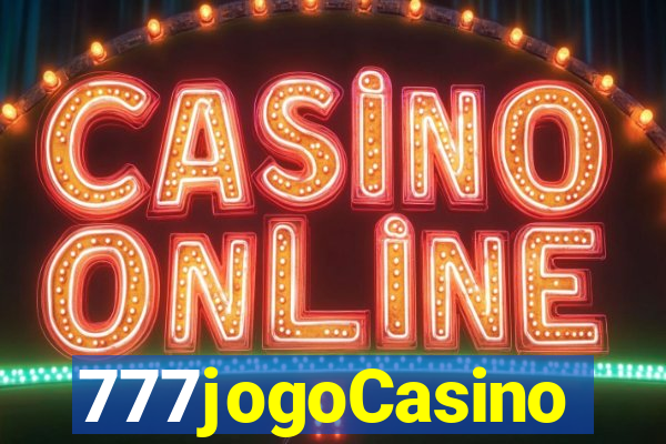 777jogoCasino