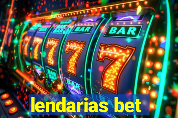 lendarias bet