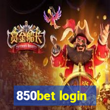 850bet login