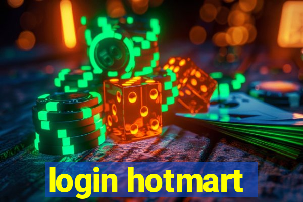 login hotmart