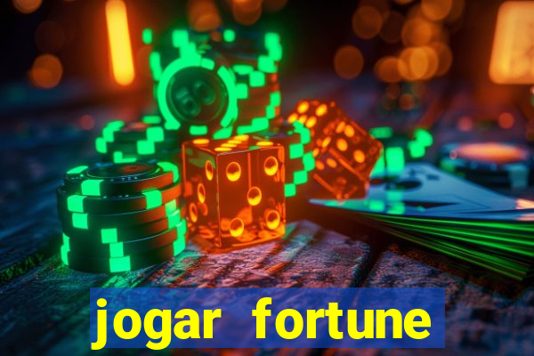 jogar fortune dragon demo