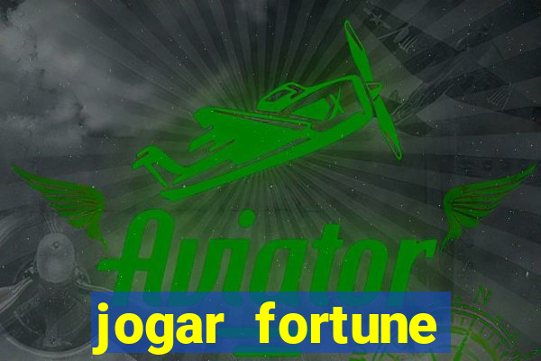 jogar fortune dragon demo