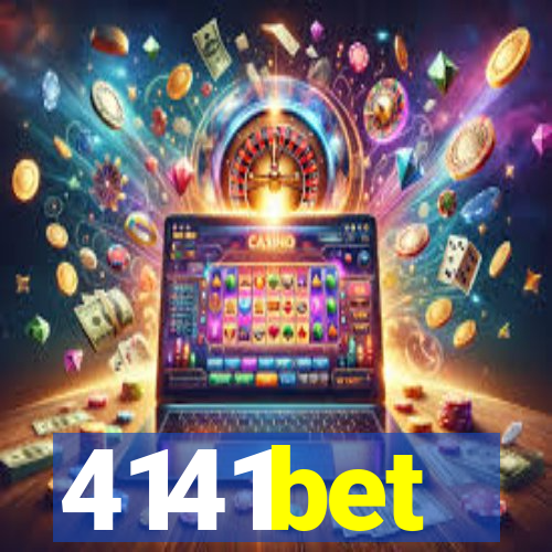 4141bet