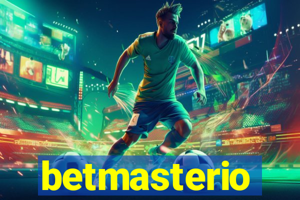 betmasterio