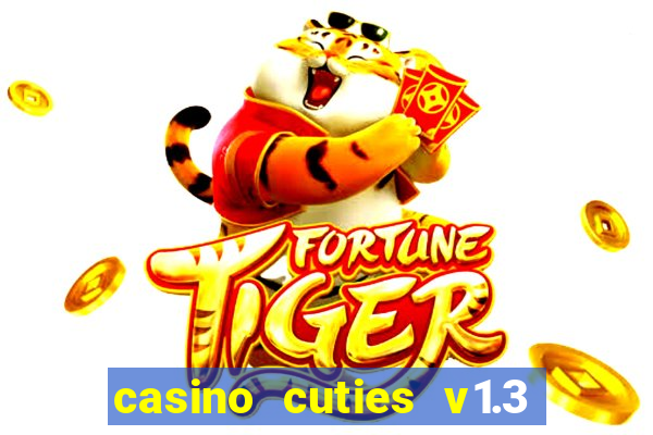 casino cuties v1.3 - android apk