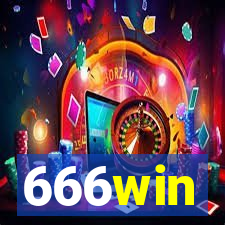 666win