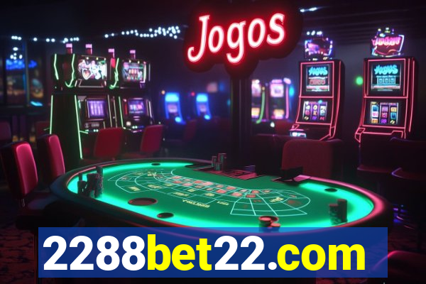 2288bet22.com