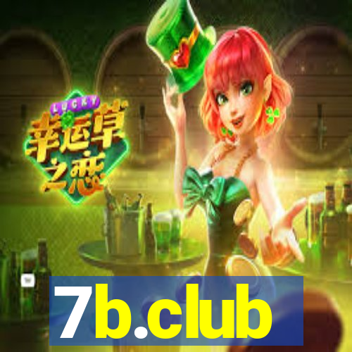 7b.club