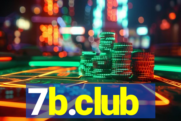 7b.club