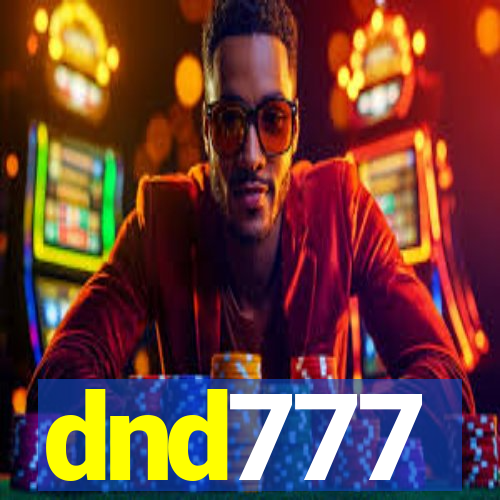 dnd777