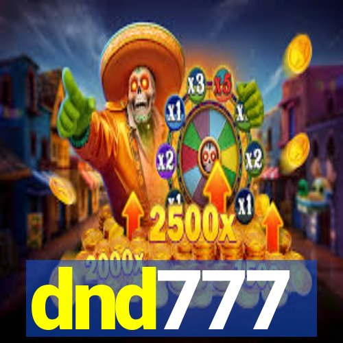 dnd777