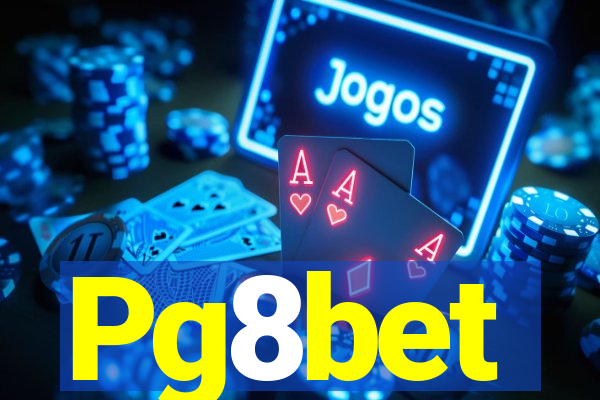 Pg8bet