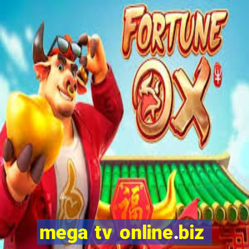 mega tv online.biz