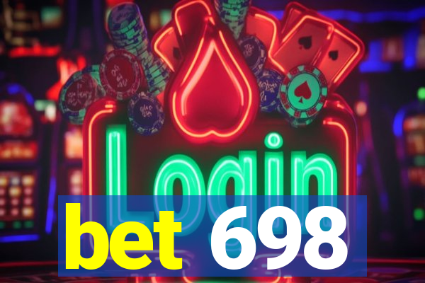 bet 698