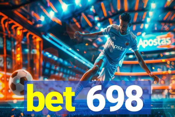 bet 698