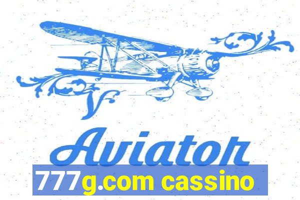 777g.com cassino