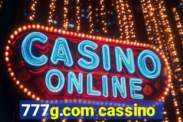 777g.com cassino