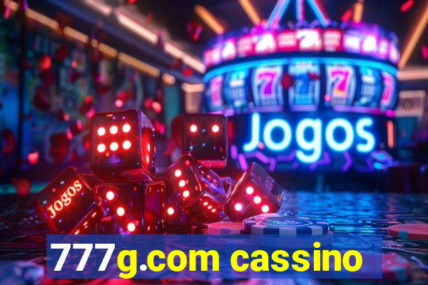 777g.com cassino